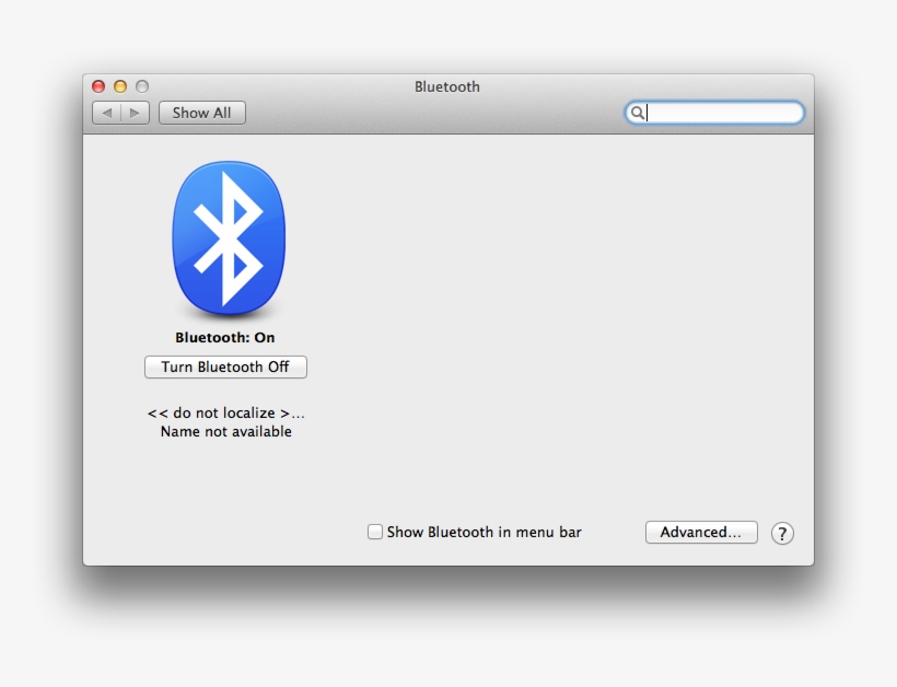 How to download bluetooth on mac
