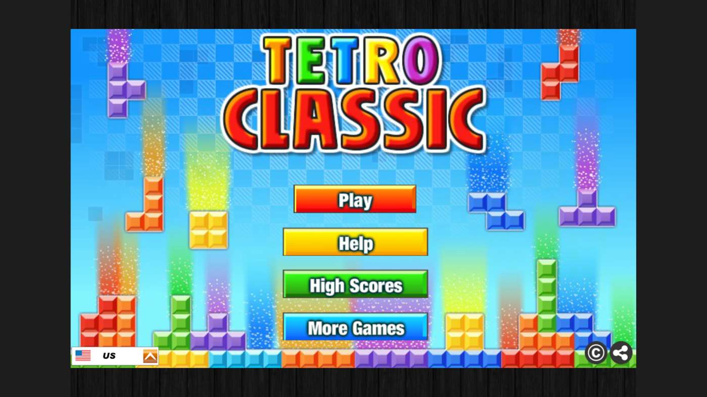 Classic Tetris Free Download For Mac
